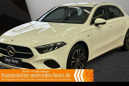 Mercedes-Benz A 250 5.384 km 30.490 &euro; Hamburg 22047
