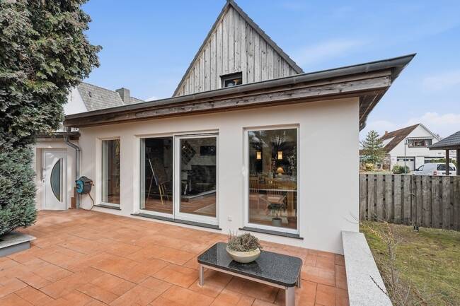 Einfamilienhaus Moorrege - 6 Zimmer, 140 m&sup2;, 589.000&euro; | Angebot:25984259