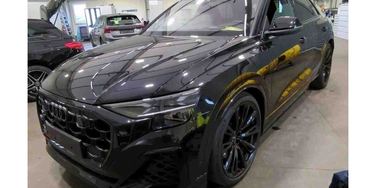 Audi SQ8 13.859 km 103.900 &euro; Ahrensburg 22926