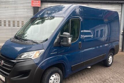 Fiat Ducato 91.000 km 18.990 &euro; Norderstedt 22844