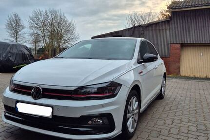 VW Polo 89.000 km 20.100 &euro; Hamburg 21037