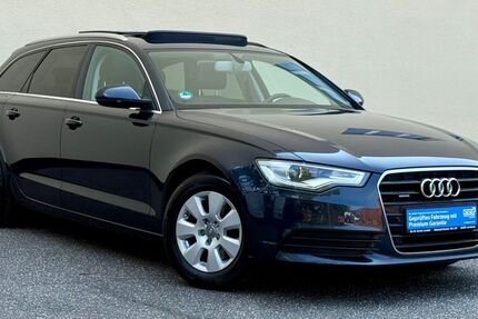 Audi A6 192.850 km 12.490 &euro; Hamburg 20537