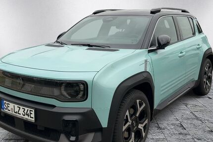 Renault R 4 2.654 km 37.000 &euro; Norderstedt 22851