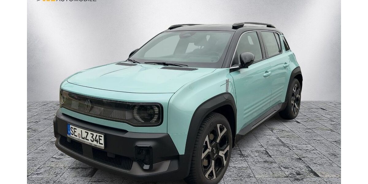 Renault R 4 2.654 km 37.000 &euro; Norderstedt 22851