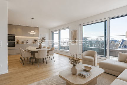 Haus Hamburg Hamburg-Mitte - 6 Zimmer, 133 m&sup2;, 1.319.900&euro; | Angebot:27111997
