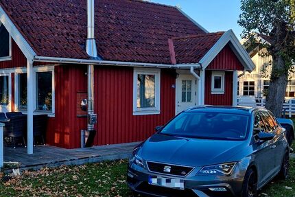 Seat Leon 173.000 km 11.999 &euro; Jork 21635