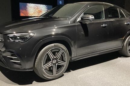Mercedes-Benz GLE 350 28.450 km 92.850 &euro; Wedel 22880