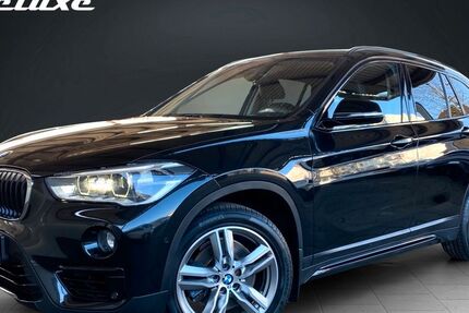 BMW X1 91.800 km 21.900 &euro; Hamburg 22047