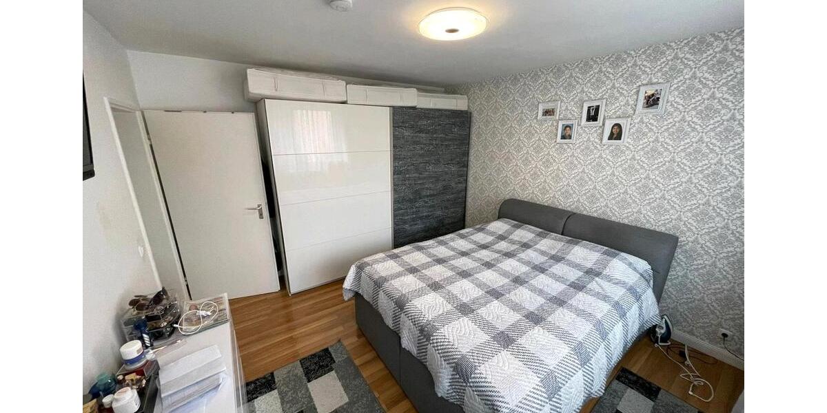 Etagenwohnung Rellingen - 4 Zimmer, 87 m&sup2;, 399.999&euro; | Angebot:25933556