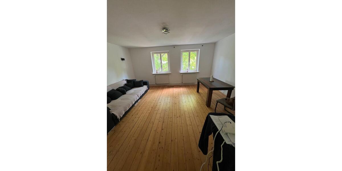Etagenwohnung Hamburg Langenhorn - 1 Zimmer, 20 m&sup2;, 500&euro; | Angebot:26017529