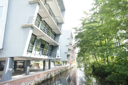 Gewerbeobjekt Hamburg Harburg - 11.699&euro; | Angebot:25937304