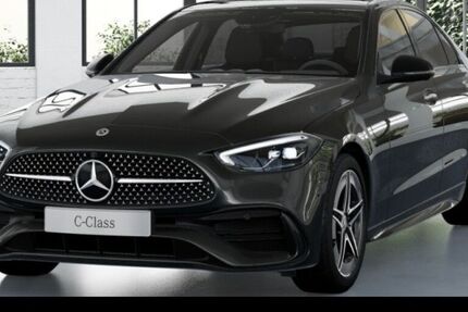 Mercedes-Benz C 180 9.900 km 46.500 &euro; Hamburg 22047