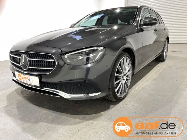 Mercedes-Benz E 220 57.000 km 34.950 &euro; Norderstedt 22848