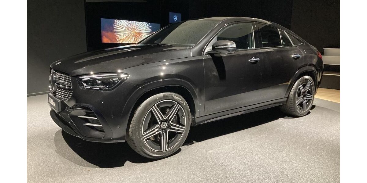 Mercedes-Benz GLE 350 28.450 km 92.850 &euro; Wedel 22880