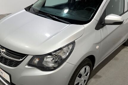 Opel Karl 75.000 km 7.950 &euro; Norderstedt 22848