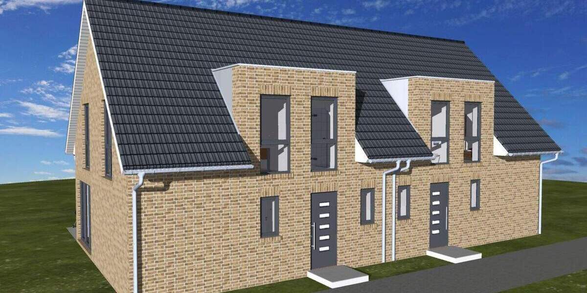 Mehrfamilienhaus, Wohnhaus Hamburg Billstedt - 5 Zimmer, 110 m&sup2;, 611.400&euro; | Angebot:25775958