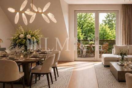 Wohnung Glinde - 2 Zimmer, 80 m&sup2;, 400.000&euro; | Angebot:27099329