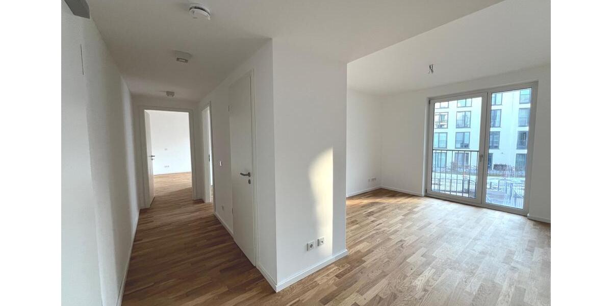 Etagenwohnung Hamburg Bahrenfeld - 3 Zimmer, 76 m&sup2;, 1.829&euro; | Angebot:24660724