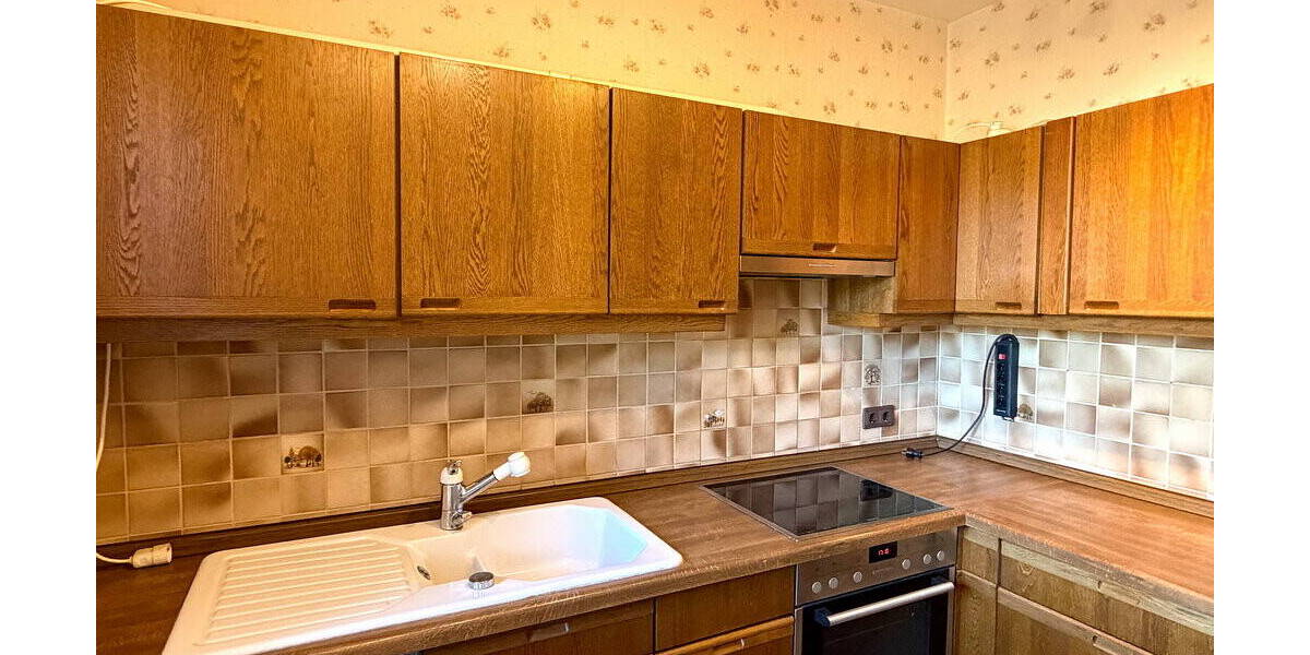 Reihenmittelhaus Elmshorn - 3 Zimmer, 83 m&sup2;, 239.000&euro; | Angebot:26554754