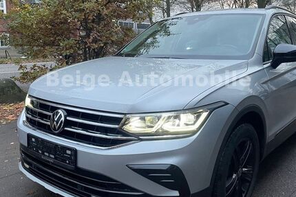 VW Tiguan 170.000 km 18.950 &euro; Hamburg 20537