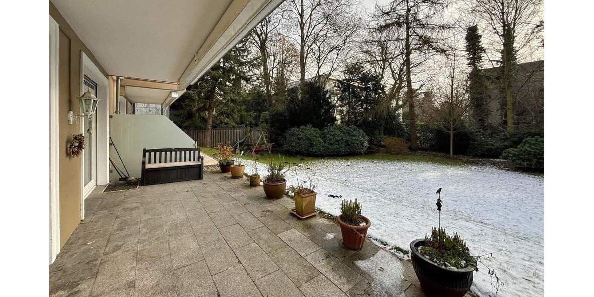 Etagenwohnung Hamburg Alsterdorf - 3 Zimmer, 129 m&sup2;, 849.000&euro; | Angebot:25669015