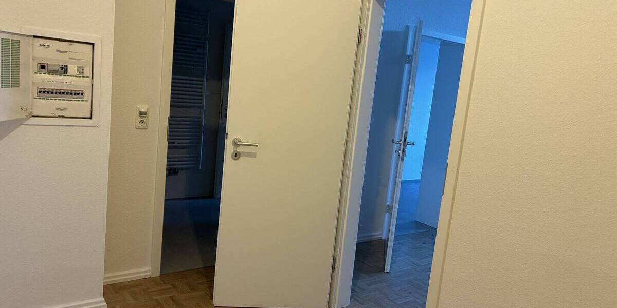 Etagenwohnung Oststeinbek Havighorst - 4 Zimmer, 115 m&sup2;, 1.265&euro; | Angebot:25938820