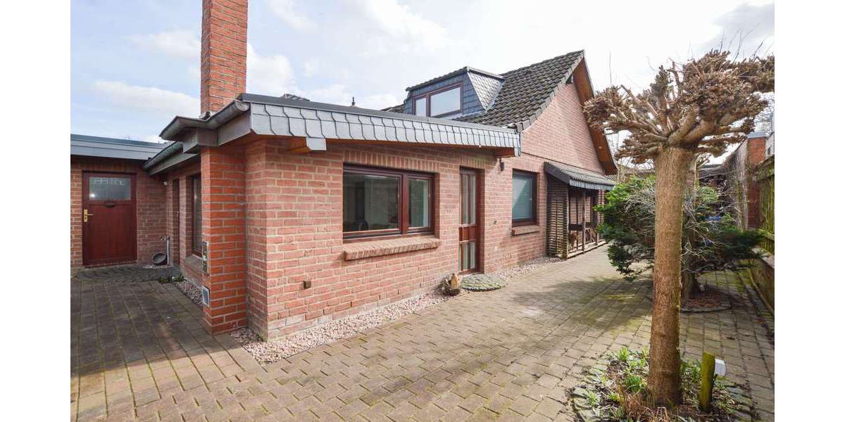 Einfamilienhaus Pinneberg - 3 Zimmer, 104 m&sup2;, 390.000&euro; | Angebot:24566391