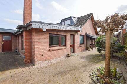 Haus Pinneberg - 3 Zimmer, 104 m&sup2;, 390.000&euro; | Angebot:24566391