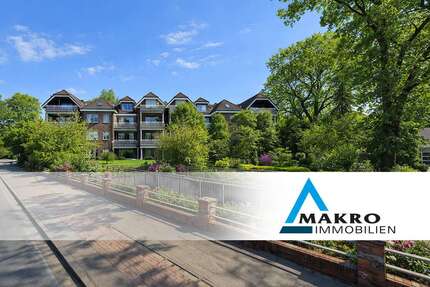 Wohnung Schenefeld - 1 Zimmer, 37 m&sup2;, 139.000&euro; | Angebot:25512659