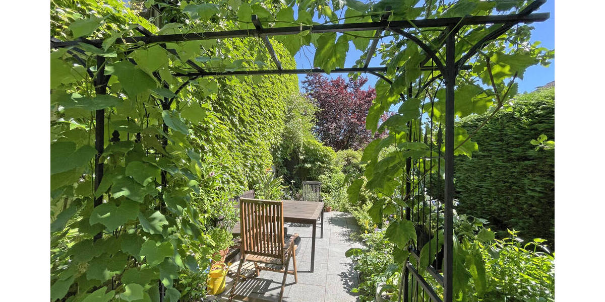 Reihenendhaus Hamburg Bramfeld - 5 Zimmer, 119 m&sup2;, 565.000&euro; | Angebot:26064225