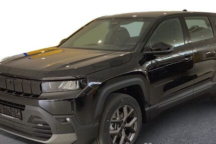 Jeep Compass 6.900 km 32.890 &euro; Uetersen 25436