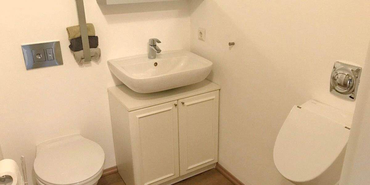 Mehrfamilienhaus, Wohnhaus Hamburg Poppenbüttel - 7 Zimmer, 202 m&sup2;, 699.000&euro; | Angebot:25700583