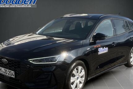 Ford Focus 19.950 km 29.890 &euro; Hamburg 21073