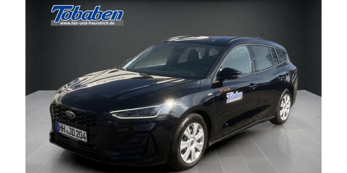 Ford Focus 19.950 km 29.890 &euro; Hamburg 21073