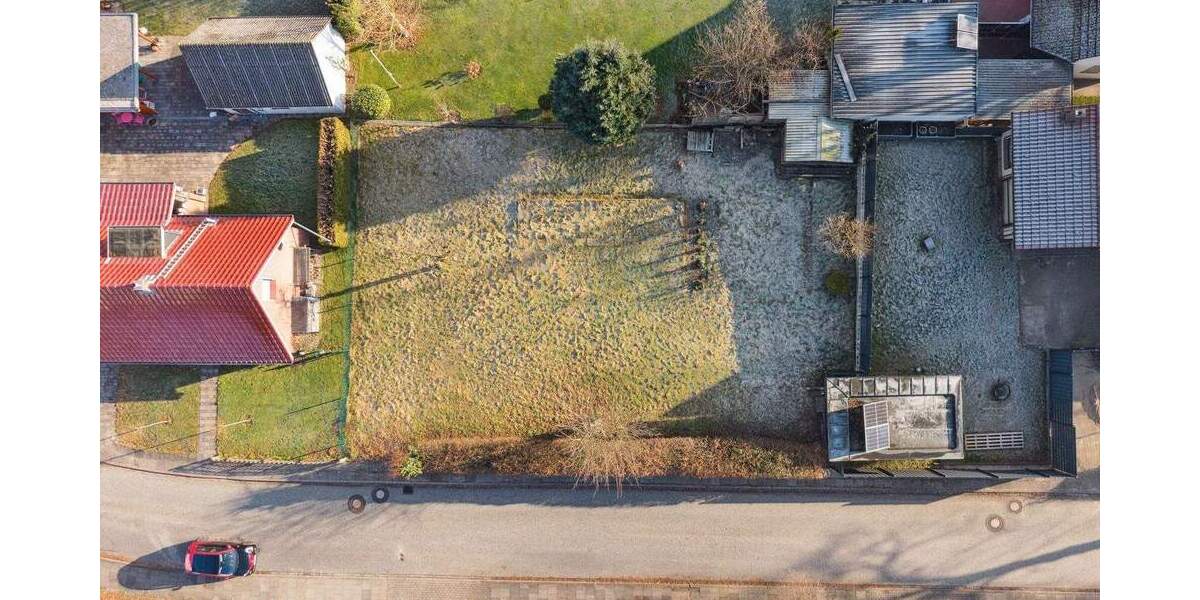 Grundstück Bad Oldesloe - 215.000&euro; | Angebot:25731149