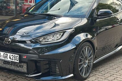 Toyota Yaris 20.944 km 41.500 &euro; Hamburg 20357