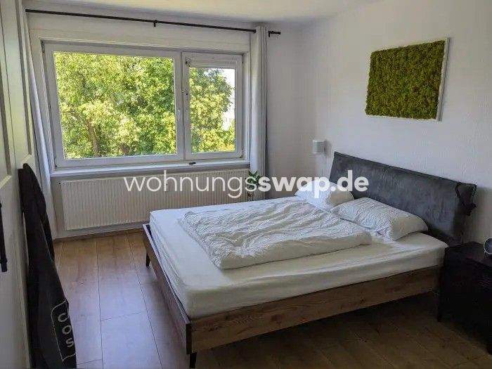 Etagenwohnung Hamburg Borgfelde - 3 Zimmer, 64 m&sup2;, 770&euro; | Angebot:26042444