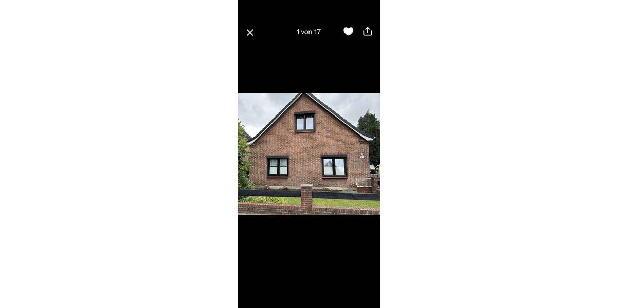 Einfamilienhaus Ueterse - 1 Zimmer, 165 m&sup2;, 400.000&euro; | Angebot:26790532