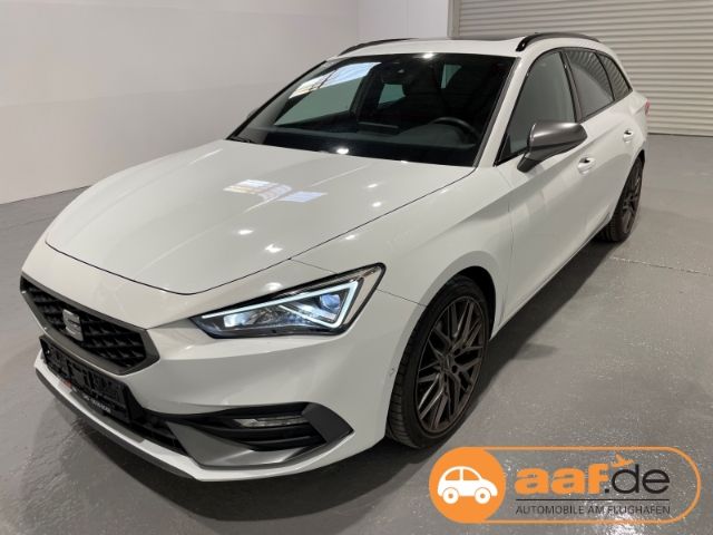Seat Leon 46.000 km 27.950 &euro; Norderstedt 22848
