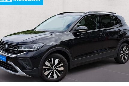 VW T-Cross 13.602 km 24.220 &euro; Kölln-Reisiek 25337