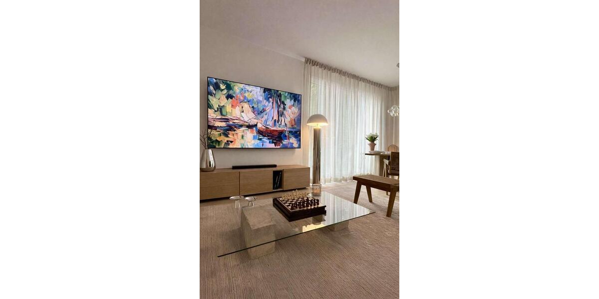 Maisonettenwohnung Hamburg Wandsbek - 3.5 Zimmer, 100 m&sup2;, 2.100&euro; | Angebot:25965122