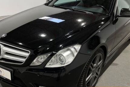 Mercedes-Benz E 200 114.000 km 16.450 &euro; Norderstedt 22848