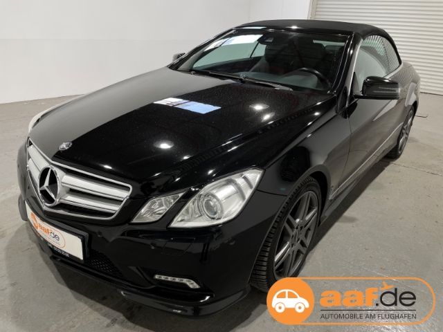 Mercedes-Benz E 200 114.000 km 16.450 &euro; Norderstedt 22848