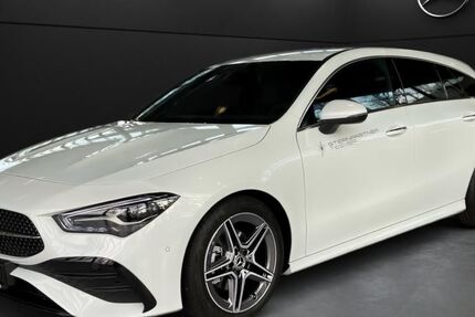 Mercedes-Benz CLA 180 Shooting Brake 43.997 km 28.900 &euro; Hamburg 21079