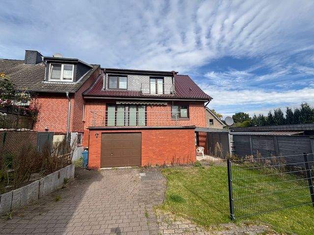 Einfamilienhaus Großensee - 3 Zimmer, 121 m&sup2;, 349.000&euro; | Angebot:25660977