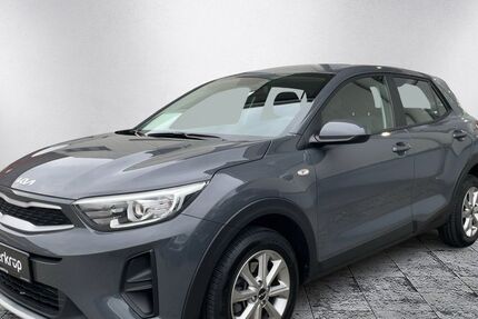 Kia Stonic 63.500 km 14.890 &euro; Bad Oldesloe 23843