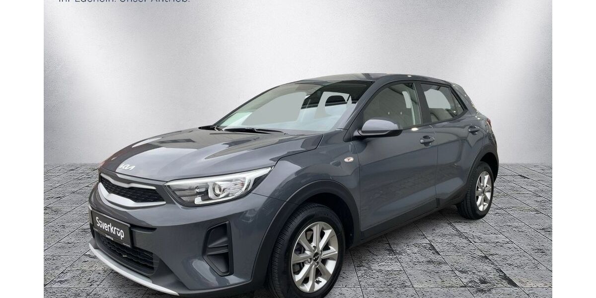 Kia Stonic 63.500 km 14.890 &euro; Bad Oldesloe 23843