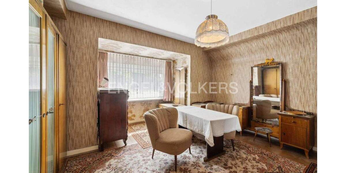 Einfamilienhaus Norderstedt Garstedt - 8 Zimmer, 180 m&sup2;, 599.000&euro; | Angebot:25701582