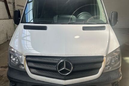 Mercedes-Benz Sprinter 279.226 km 11.900 &euro; Hamburg 20537