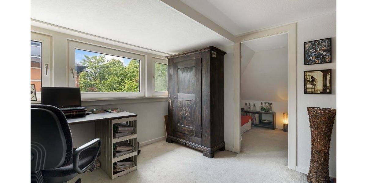 Einfamilienhaus Hamburg Bahrenfeld - 1 Zimmer, 377 m&sup2;, 1.400.000&euro; | Angebot:25738364